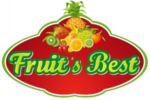 Fruits Best Logo